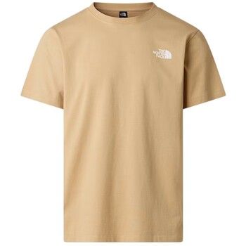 The North Face Camiseta NF0A8GUW para hombre
