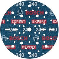 disco de lija para laminas expert o780 150mm g240