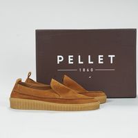 pellet zapatos ullano para hombre