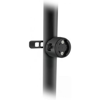 Bryton - Soporte para radar Gardia R300 de ciclismo, montaje seguro en sillín para bicicleta, compatible exclusivamente con radar Gardia R300, diseño resistente y fácil instalación para máxima