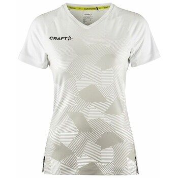 Craft Camiseta Premier Fade para mujer