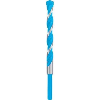 Bosch Professional 1 X Brocas Expert Cyl-9 Multiconstruction, Para Hormigón, 16.00 X 200 Mm, Accesorios Taladro De Impacto Rotativo