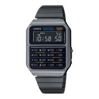 reloj casio vintage modelo ca-500wegg-1bef marca casio unisex