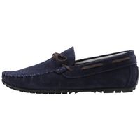 limma mocasines indigo para hombre