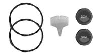 fizik  strong li2 dial  strong  c recambio boa izquierda y derecha negro