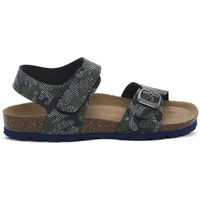 grunland sandalias sb1387blumulti para nina