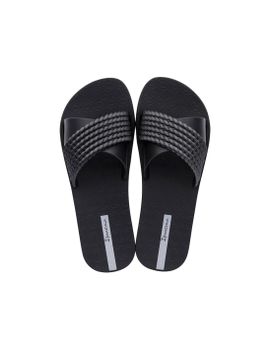 Sandalias Ipanema Street II Mujer Negro