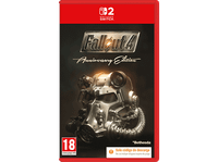 nintendo switch 2 fallout 4 anniversary edition codigo de descarga