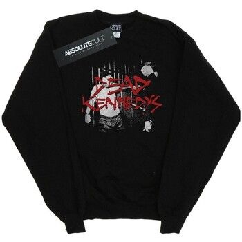 Dead Kennedys Jersey BI50480 para mujer