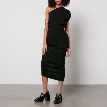 Vivienne Westwood Andalouse Midi Dress - IT 40/UK 8