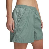 under armour short unstoppable utility para mujer