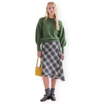 Compania Fantastica Falda COMPAÑIA FANTÁSTICA Skirt 11036 - Cuadros para mujer
