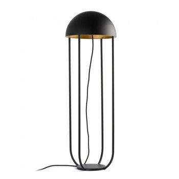 Lámpara de pie led jellyfish (6w)