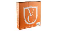 caja de cambio veloorange caja de cable de cambio con trenza metalica vo 30 m plata