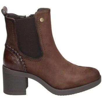 Amarpies Botines 117679 para mujer