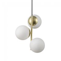 lampara de techo lilly