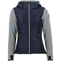 peak mountain polar blouson polaire femme andomo para mujer