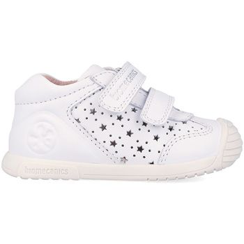 Biomecanics Zapatillas 262101 blanco_c050 para niña
