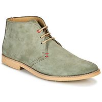 so size botines kanos para hombre