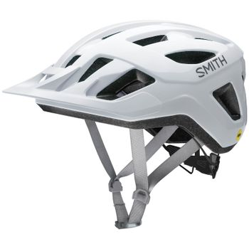 Smith Convoy MIPS MTB Helmet - Small - White