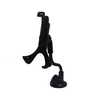 gooseneck mobile phone holder