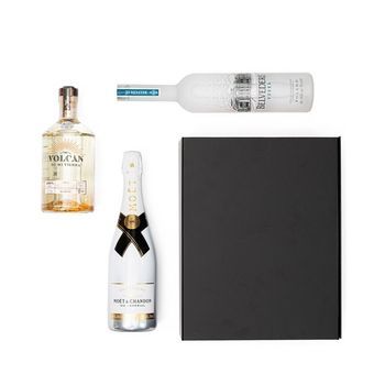Estuche Hedonist Ii  España  215 Cl. 40.0º