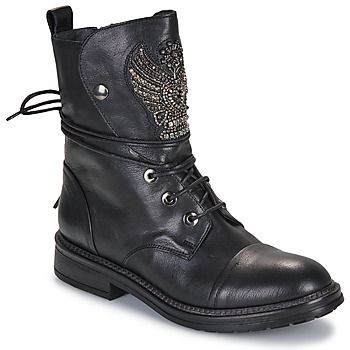 Fru.it Botines 9290-480 para mujer