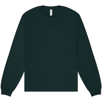 Bella + Canvas Camiseta manga larga RW10729 para hombre
