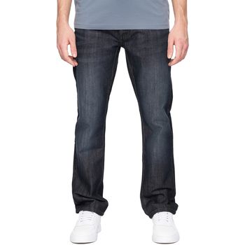 Crosshatch Jeans New Techno para hombre