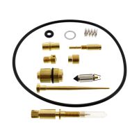 kit de servicio del carburador honda cb 250 g keyster