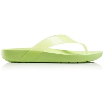 Crocs Chanclas Splash Glossy Flip para mujer