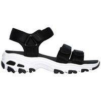 skechers sandalias 31514blk para mujer
