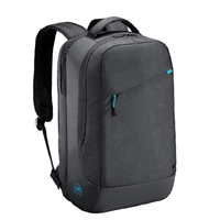 trendy backpack 14-17 black - 35