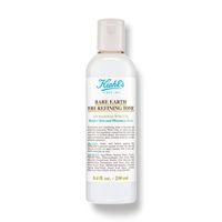 kiehls rare earth tonico minimizador de poros 250ml