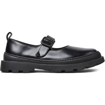 Camper Bailarinas k201841 negro_001 para mujer