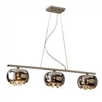 lampara de techo led argos 18w