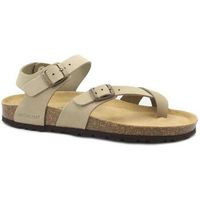 grunland sandalias gru-ccc-sb6917-ka para mujer