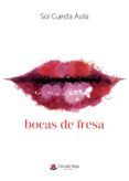 bocas de fresa