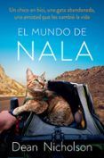 el mundo de nala
