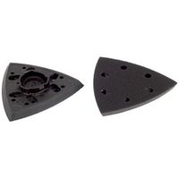 wolfcraft 1830000 - 1 plato lijador 95 mm
