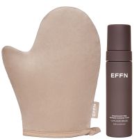 effn express tanning foam ultra dark deluxe duo