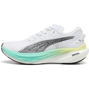 Puma Zapatillas de running Deviate NITRO 3 Wns para mujer