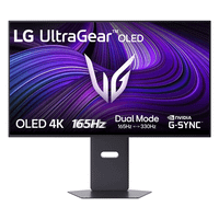 lg monitor 32 pulgadas 32gx850a-b 813 cm 3840 x 2160 pixeles 4k ultra hd oled 003 ms negro