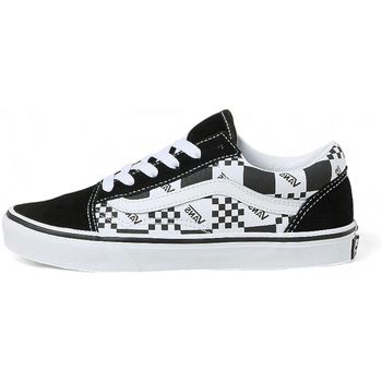 Vans Deportivas Moda - para niño