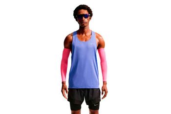 NIKE FAST SINGLET