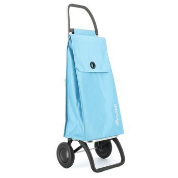 Carro Rolser Akanto Mf 2 Ruedas - Celeste