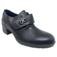 hispaflex zapatillas deporte zapato senora 2405 negro para mujer