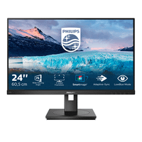 philips s line 238 led ips full hd hdmi vga altavoces