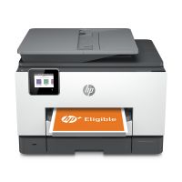 hp officejet pro 9022e a4 colour multifunction inkjet printer
