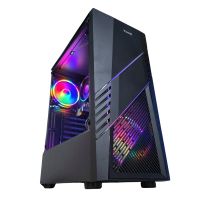 arizone alpine intel core i7-12700f 32gb 2tb ssd rtx 4060 windows 11